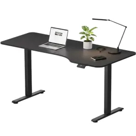 biurko-elektryczne-flexispot-lite-160x75-cm-czarne-regulowane-71-118-cm