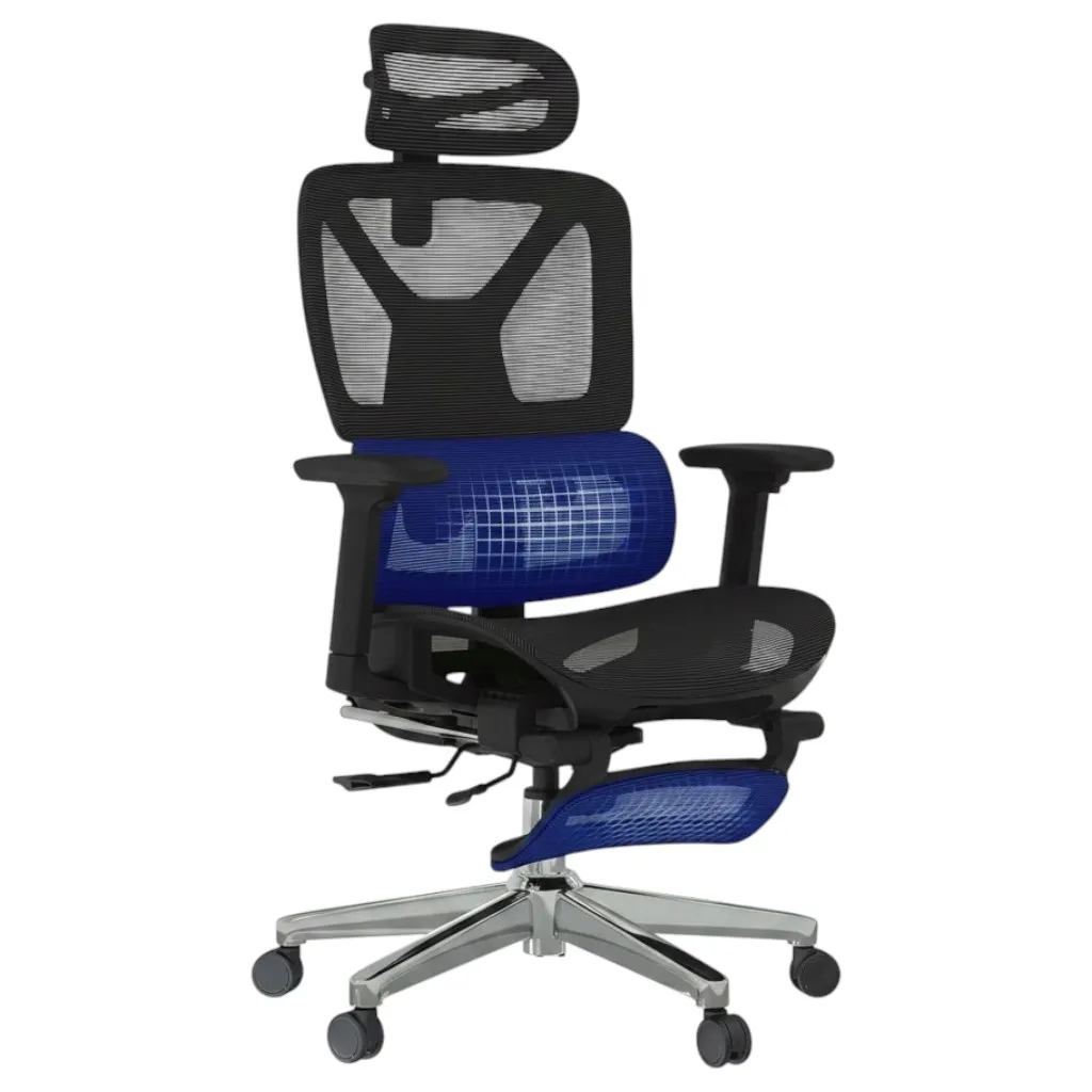 flexispot-c7-krzeslo-biurowe-ergonomiczne-podnozek-zaglowek-czarne