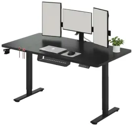 biurko-elektryczne-regulowane-160x60-sit-stand-pamiec-sanodesk-fq1