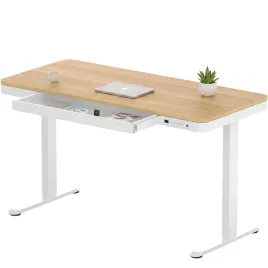 biurko-elektryczne-comhar-q3-120x60-biale-regulowane-blat-klon-usb