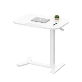 stolik-flexispot-h5-regulowany-pod-laptopa-60x40-bialy-uchylny-blat