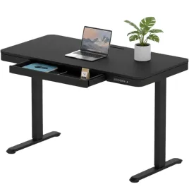 biurko-elektryczne-regulowane-120x60-szklany-blat-usb-flexispot-eg8