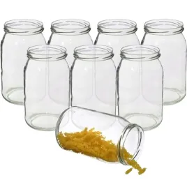 sloj-sloiki-szklane-na-przetwory-bez-wieczka-900ml-x-8-sztuk