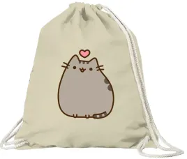 worek-sportowy-pusheen-kot-producent