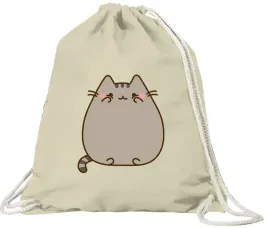 worek-sportowy-pusheen-kot-producent