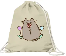 worek-sportowy-pusheen-kot-producent