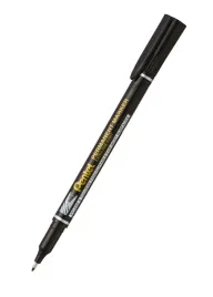 marker-czarny-nf450-cienki-pentel-wodoodporny-do-opisu-etykiet-roslin