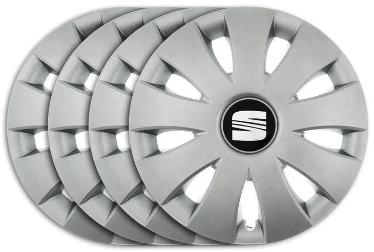 KOŁPAKI 14'' SKODA - Fabia Octavia Roomster AUS