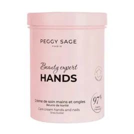 beauty-expert-hands-ochronny-krem-do-rak-i-paznokci-z-maslem-shea-300ml