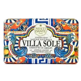 nesti-dante-villa-sole-chinotto-di-amalfi-naturalne-mydlo-w-kostce-250g