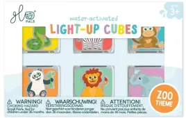 glo-pals-kostki-sensoryczne-swiecace-w-wodzie-zwierzeta