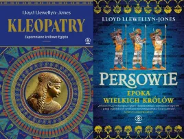 pakiet-2x-kleopatry-persowie-epoka-wielkich-krolow-llewellyn-jones