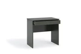 biurko-toaletka-80cm-pokoj-mlodziezowy-szary-grafit