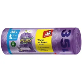 worki-magnum-flex-na-smieci-12-szt-tasma-lawendowe-35l