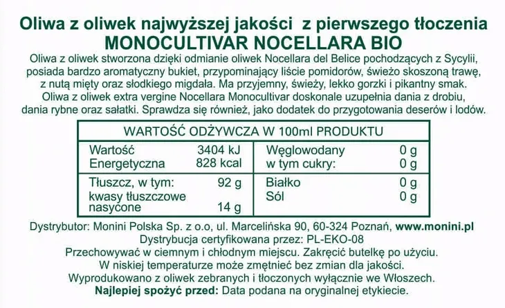 monini-oliwa-e-v-monocultivar-nocellara-500ml-marka-monini