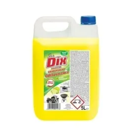dix-odtluszczacz-50l