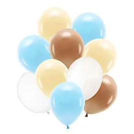balony-pastel-transparent-mix-partydeco-12-10-szt