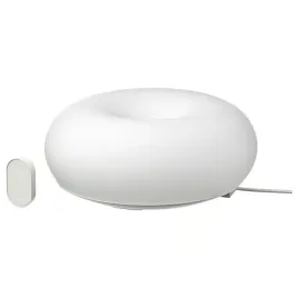 ikea-varmblixt-lampa-led-stolowa-scienna-bialy-szklo-okragly-30-cm