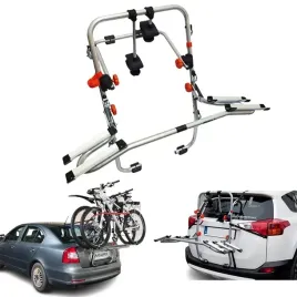 uchwyt-bagaznik-rowerowy-na-klape-bagaznika-aguri-advans-2-silver