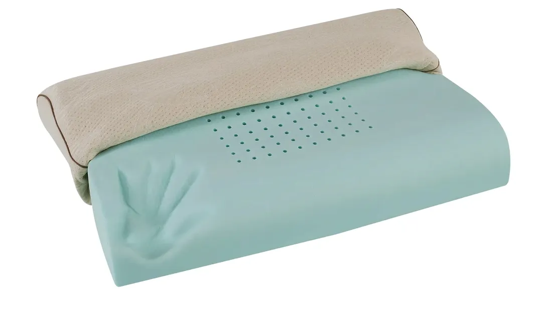 poduszka-magniflex-cotton-deluxe-wave-stan-nowy