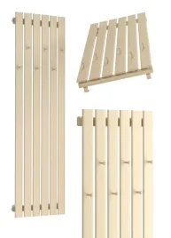 grzejnik-dekoracyjny-z-wieszakami-bello-hook-180x45-quartz-1-kremowy