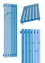 grzejnik-dekoracyjny-z-wieszakami-bello-hook-120x45-niebieski