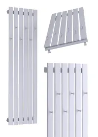 grzejnik-dekoracyjny-z-wieszakami-bello-hook-160x45-szary-struktura