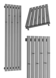 grzejnik-dekoracyjny-z-wieszakami-bello-hook-140x45-antracyt