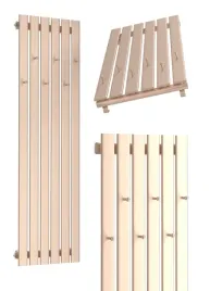 grzejnik-dekoracyjny-z-wieszakami-bello-hook-140x45-zloty-roz