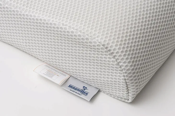 poduszka-magniflex-magnicool-wave-stan-nowy