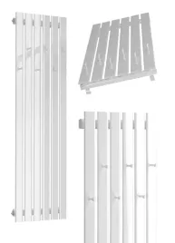 grzejnik-dekoracyjny-z-wieszakami-bello-hook-140x45-bialy-polysk