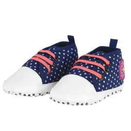 buciki-niechodki-trampki-niemowlece-dla-niemowlaka-0-6-mc-kropki-10-cm