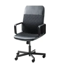 ikea-renberget-krzeslo-obrotowe-fotel-biurowy