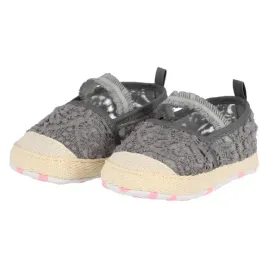 buciki-niechodki-wiosenne-niemowlece-dla-niemowlaka-niemowlat-koronka-13-cm