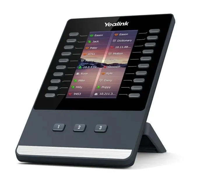 modul-yealink-exp43-stan-nowy