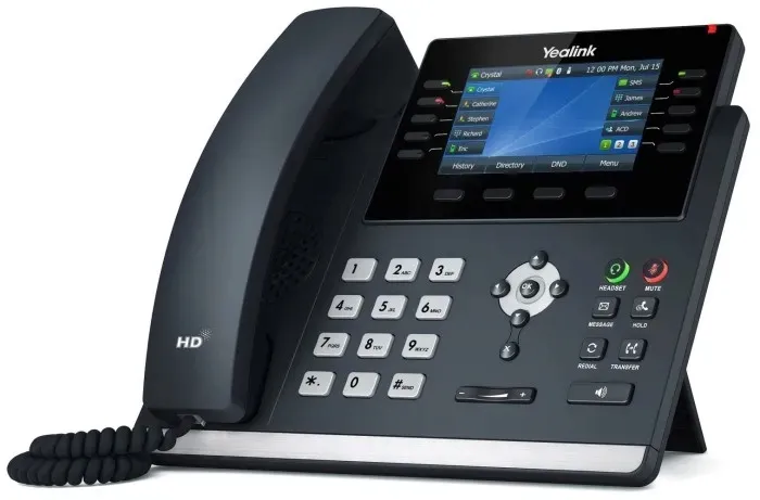 telefon-voip-yealink-t46u-stan-nowy