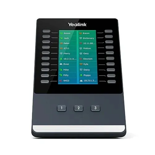 modul-yealink-exp50
