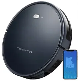 automatyczny-robot-sprzatajacy-odkurzacz-wifi-hepa-tesvor-x500-aplikacja