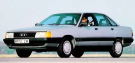 audi-100-c3-zderzak-przod-82-90-austria