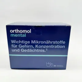 orthomol-mental-pamiec-granulat
