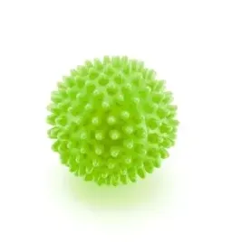pilka-sensoryczna-9-cm-zielony
