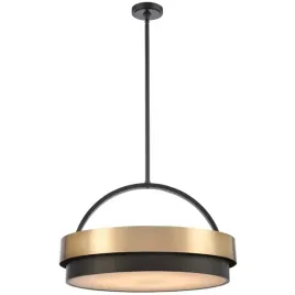 lampa-nad-stol-coburg-p06753br-cosmolight-wiszaca-art-deco-mosiadz-czarny