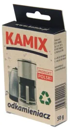 kamix-odkamieniacz-w-proszku-50g