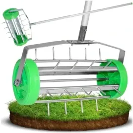 aerator-wertykulator-reczny-obrotowy-walcowy-do-trawy-trawnika-murawy-kolce