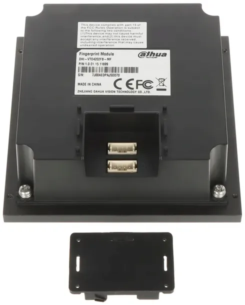 modul-dahua-vto4202fb-mf-kolor-czarny
