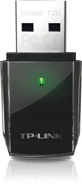 adapter-wlan-usb-tp-link-archer-t2u-stan-nowy