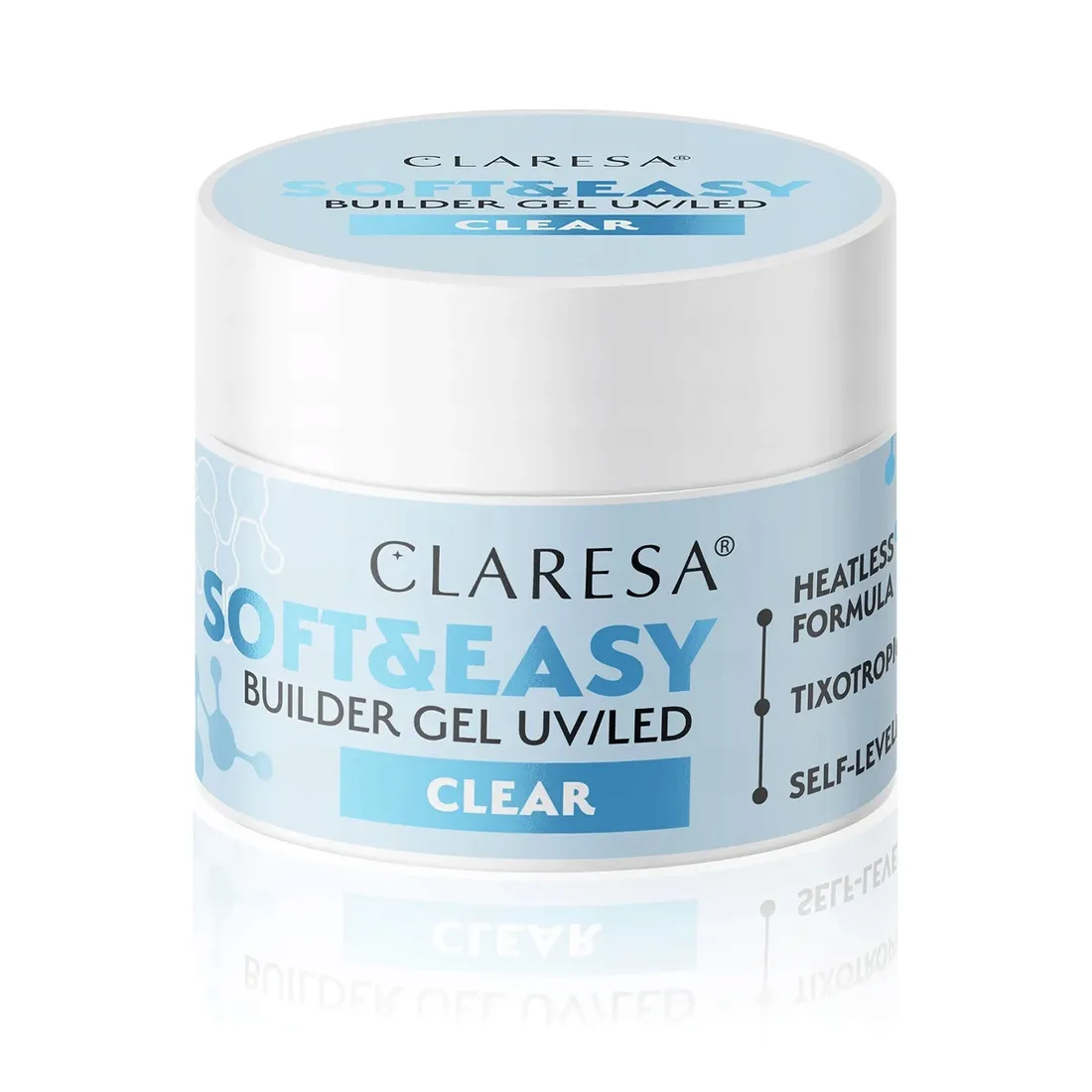claresa-zel-budujacy-softandeasy-builder-gel-clear-45g-stan-nowy