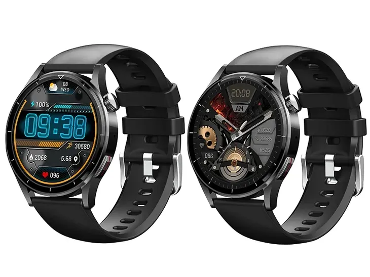 smartwatch-tracer-sm7-gp-line-czarny-ksztalt-koperty-okragla