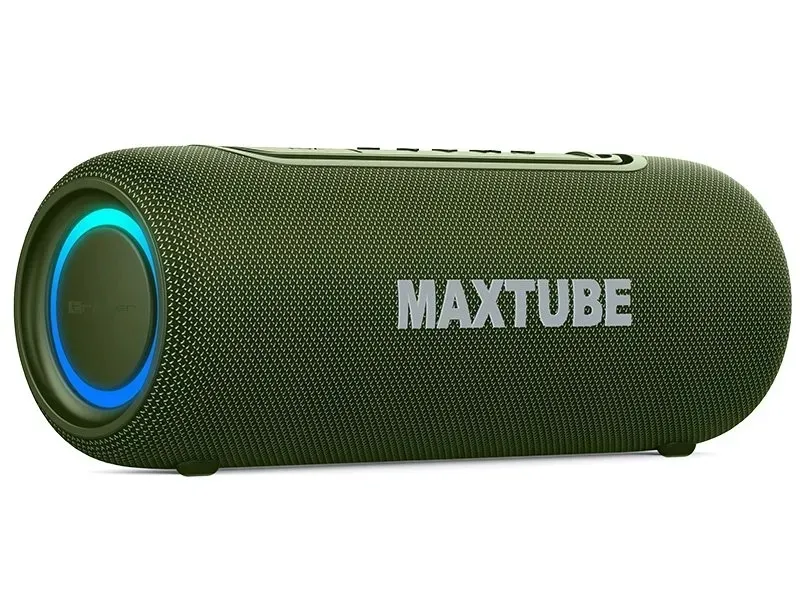 glosniki-tracer-maxtube-tws-bluetooth-green-stan-nowy