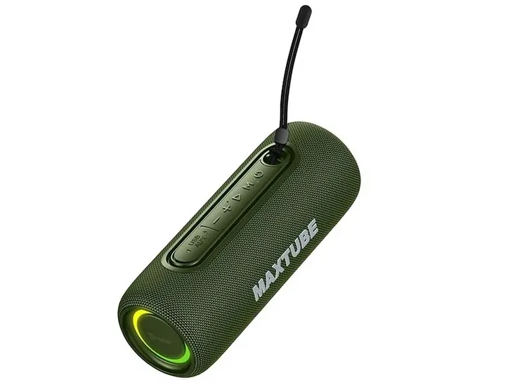 glosniki-tracer-maxtube-tws-bluetooth-green-kolor-zielony